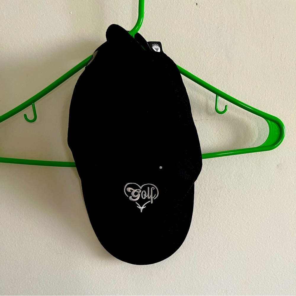 Adidas golf cap